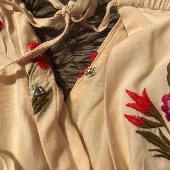 Lovers + Friends Romper - Picture 5 of 6